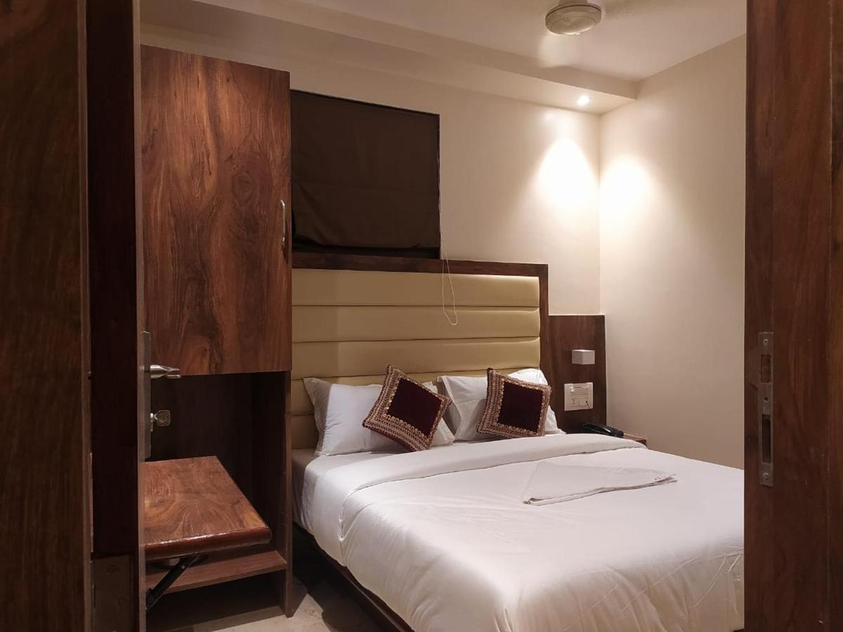 Hotel Adams Inn Near Mumbai Airport Luaran gambar