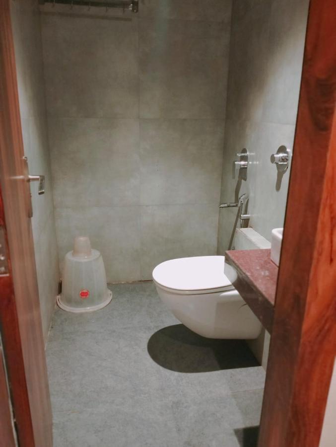 Hotel Adams Inn Near Mumbai Airport Luaran gambar