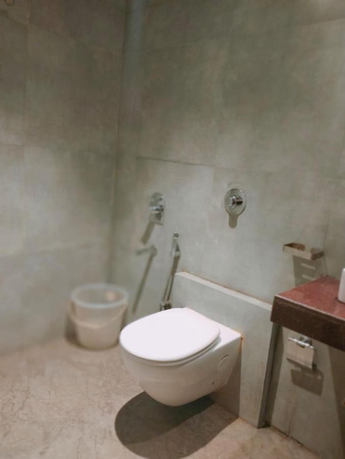 Hotel Adams Inn Near Mumbai Airport Luaran gambar
