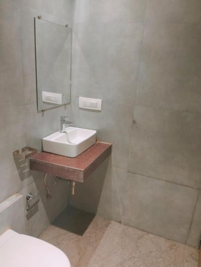 Hotel Adams Inn Near Mumbai Airport Luaran gambar